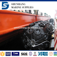 China supplier marine balloon boat rubber fender with good quality